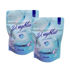 탑스텝도니블루