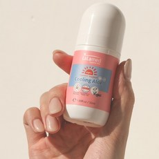 유기농쿨링알로에