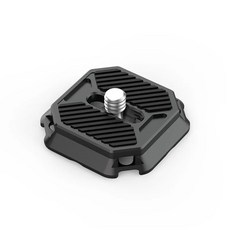 삼각대플레이트 카메라플레이트 퀵릴리즈 FALCAM 범용 DSLR 카메라 짐벌 아르카 스위스 플레이트 클램프 퀵 스위치 삼각대 슬라이더 마운트 어댑터 F38, [02] F38 Top Plate, 01 F38 Top Plate 2269