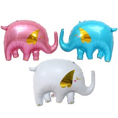 코노필름파란하트필름특수효과