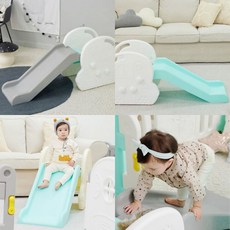 실내놀이터놀이기구