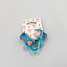 딸기머리방울
