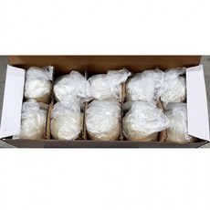 화풍 60g 삭힌 송화단 식당 오리알 x10 업소용 송하단, 600g, 20개