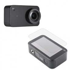 샤오미액션캠보호필름