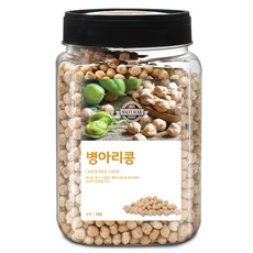 트레이더스병아리콩