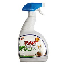 PET ART 펫아트 피톤치드 탈취제/피톤치드향 - 1L, 1개