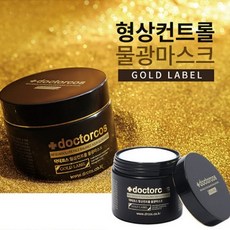 닥터코스 형상컨트롤 물광마스크 골드라벨시즌4 110ml