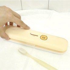 카카오휴대용칫솔살균기