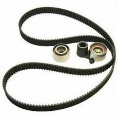 Gates TCK286 Timing Belt Component Kit Gates TCK286 타이밍 벨트 부품 키트, Gates TCK286 Timing Belt Compo, 1개