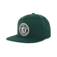[미국 직구] Brixton 남성 여성 모자 00267 ORBLU One Size Pine