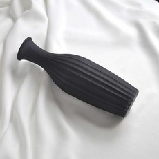 스트라이프유리화병