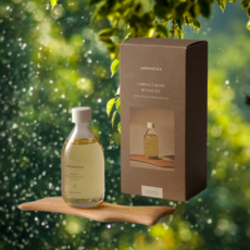 아로마티카바디오일