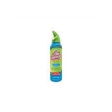 Odor Eaters Stink Stoppers Foot Spray 4 Ounce (For Kids/Teens) (6 Pack), One Size, One Color
