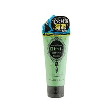 로제트 페이스 워시 파스타 씨클레이 스무스 모공케어 클렌징폼120g, 1개