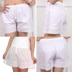 여성아사속바지