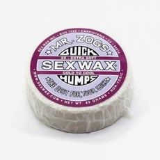 [섹스왁스 SEXWAX] 2X-COLD WATER 섹스 왁스