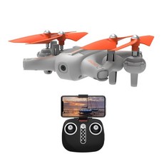시마 Z4W 접이식 FPV 드론