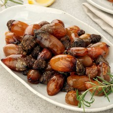 진동 프리미엄 미더덕 (냉동) 1kg, ONE COLOR, ONE SIZE