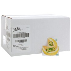 TRUE CITRUS 자몽 파우더 0.8g 500팩, 500개