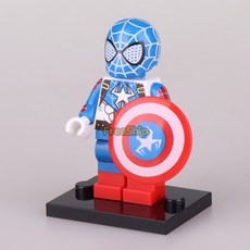 레고슈퍼히어로즈미니피규어