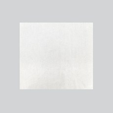 펄프 도시락용 무지 유산지 500매 16.5x18, 1세트, 500개