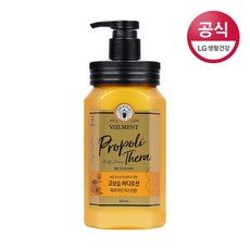 온더바디 벨먼 프로폴리테라 자스민 바디로션 500ml, 단품