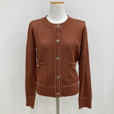 플라스틱아일랜드가디건