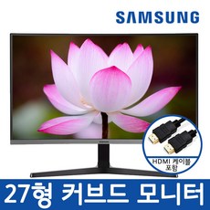 추천10C27R502프리싱크삼성