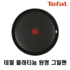 테팔플래티늄사각그릴팬