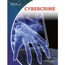 Cybercrime Paperback, Core Library