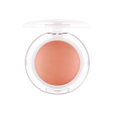 MAC 맥 글로우 플레이 블러쉬 (So Natural), 1개, So Natural