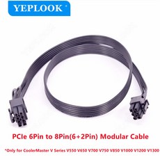 풀모듈러케이블