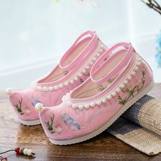 17cm한복신발