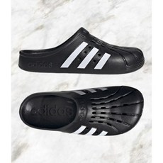 GZ5886
 아디다스 남녀공용 아딜렛 클로그 슬리퍼 GZ5886