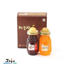 제주 제철진미 제주자연이랑 예, 300g, 1세트