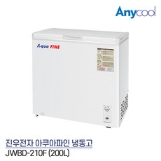 진우전자냉동고