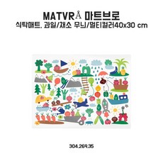 이케아셋삼매트