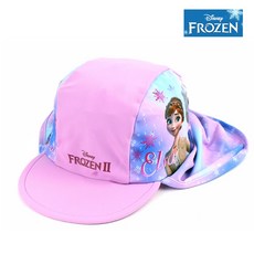 유아수영모자겨울왕국