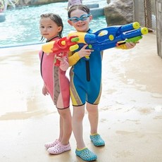 키즈네오플렌슈트