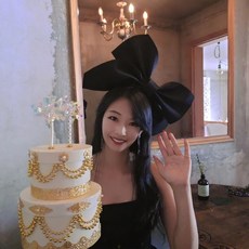 이월드수국축제