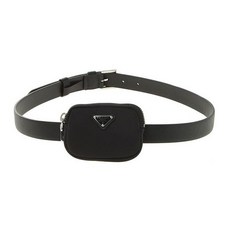 프라다나일론벨트