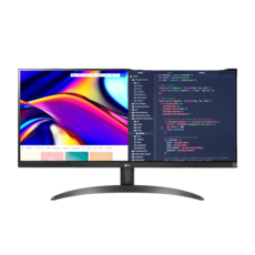 LG모니터 29WQ500 29인치 울트라와이드 100Hz HDR 프리싱크 21:9 컴퓨터모니터