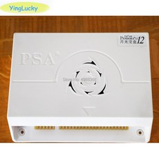 판도라 사가 아케이드 버전 잠마 PCB 캐비닛 기계용 3D 비디오 게임 HDMI VGA 9D 12 박스 3188 in, 01 box12, 1개