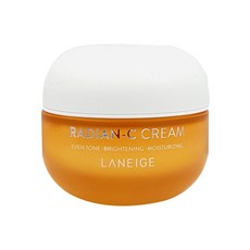 라네즈 래디언 C 크림 50ml(유효기한24년02월01일까지), 1개, 50ml
