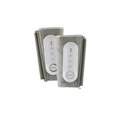 수련 스마트 에어 레그핏 마사지기 SR-S1