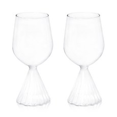 티니블랑 와인글라스, 390ml, 2개