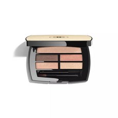샤넬 레베쥬 아이섀도우 팔레트 웜 WARM 4.5g, 1개