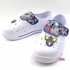 터닝메카드실내화