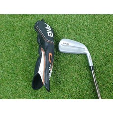 (중고) 핑 G400 크로스오버 4번 22도 S 드라이빙 아이언 2130g