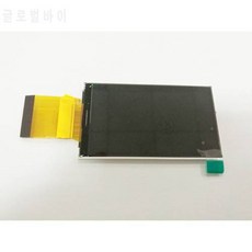 2.7 인치 LCD 스크린 수리 파츠 G90 GS90A GS90C BL950A 자동차 DVR 블랙박?, 상세내용참조